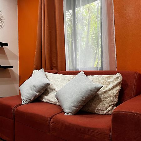 Cabanas Rio Escondido En La Fortuna Εξωτερικό φωτογραφία