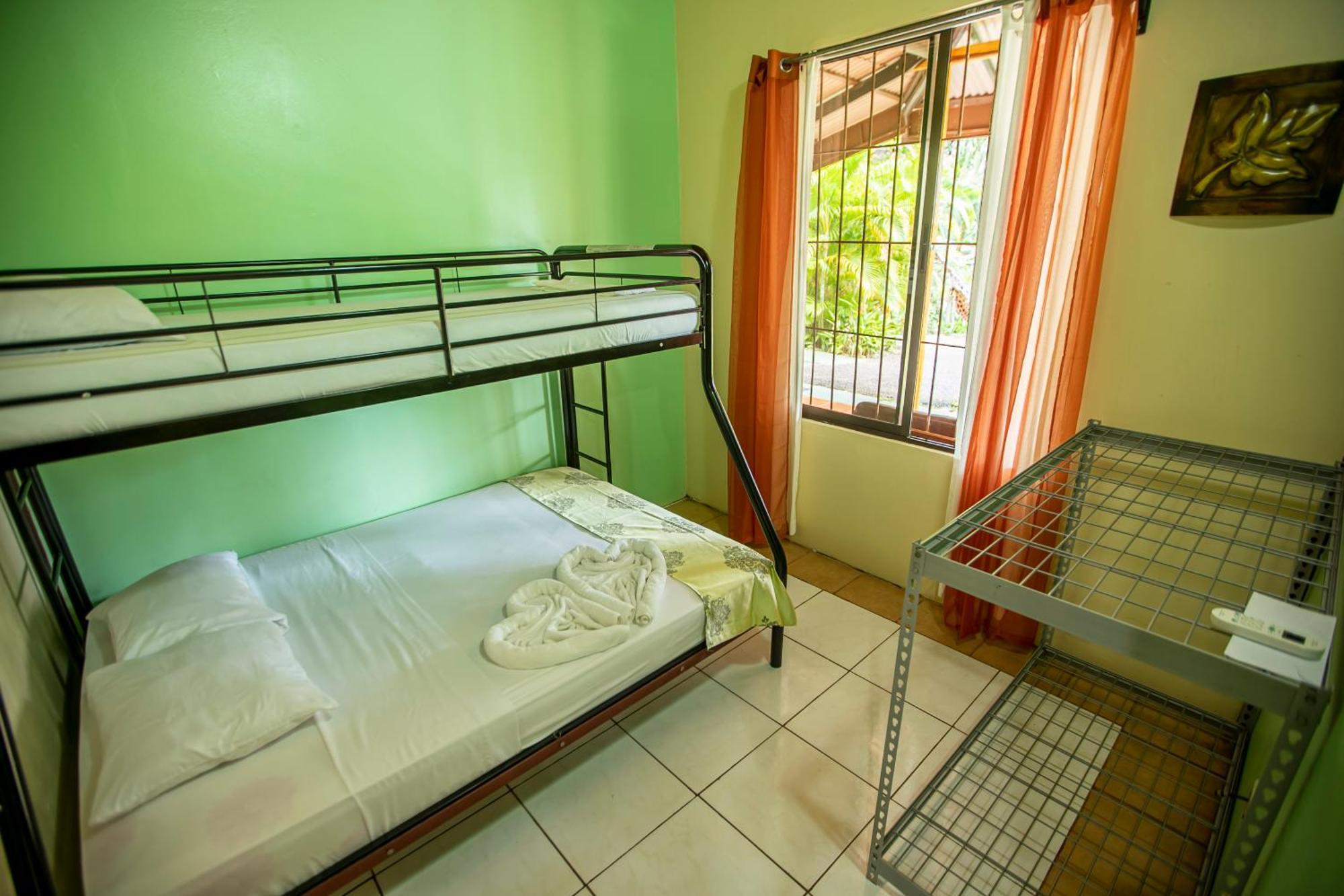 Cabanas Rio Escondido En La Fortuna Εξωτερικό φωτογραφία