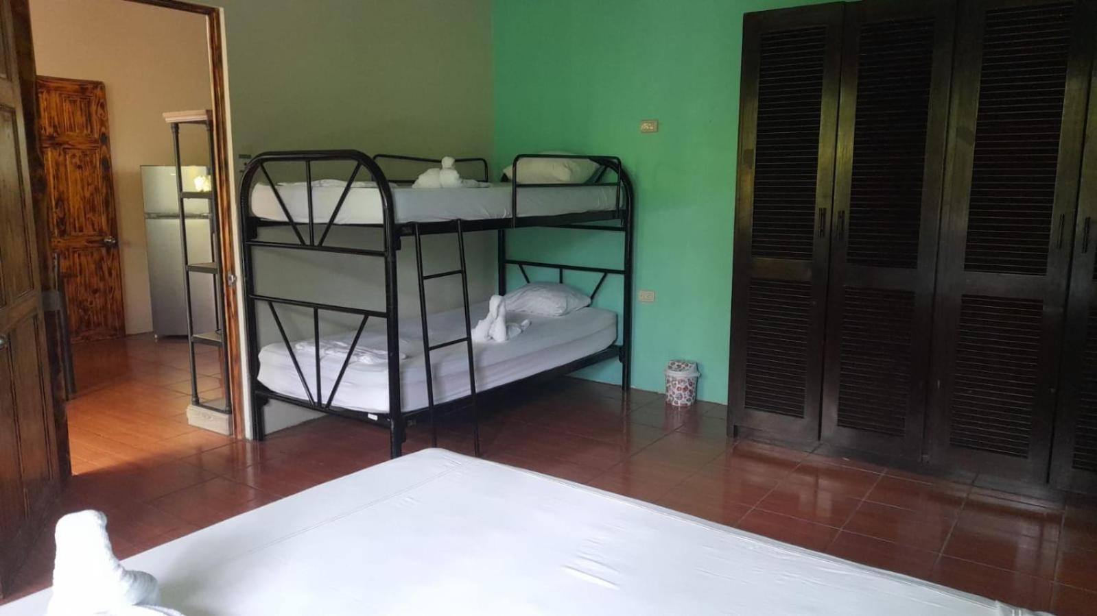 Cabanas Rio Escondido En La Fortuna Εξωτερικό φωτογραφία